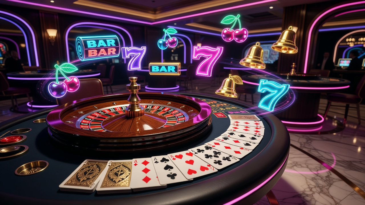 Каталог с игри и софтуерни доставчици - bet wild